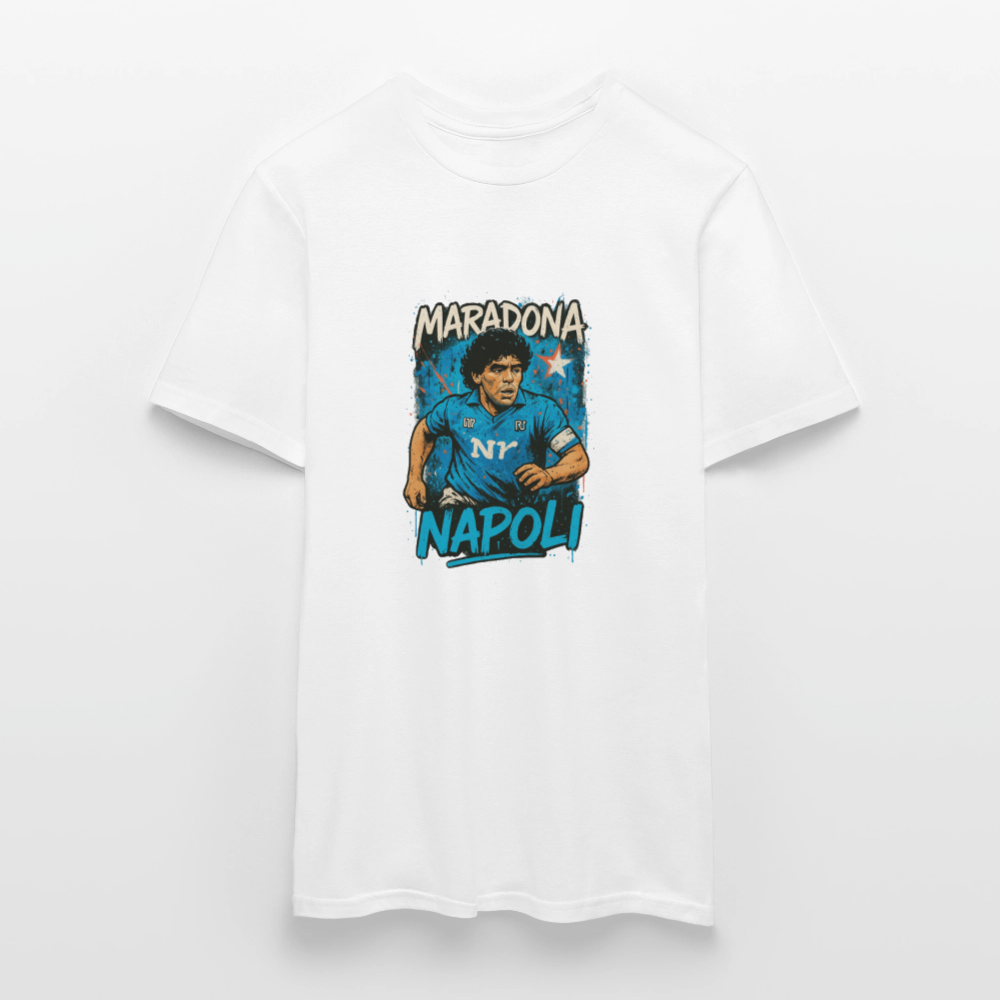 Men's T-Shirt - white