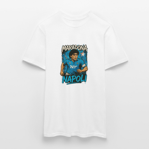 Men's T-Shirt - white